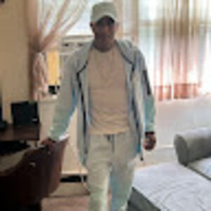 Meet your Posher, Handsome